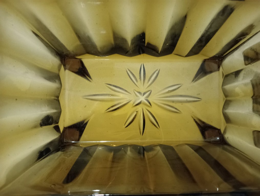 glasfabrik brockwitz - 珠寶箱 - 玻璃 #4.3