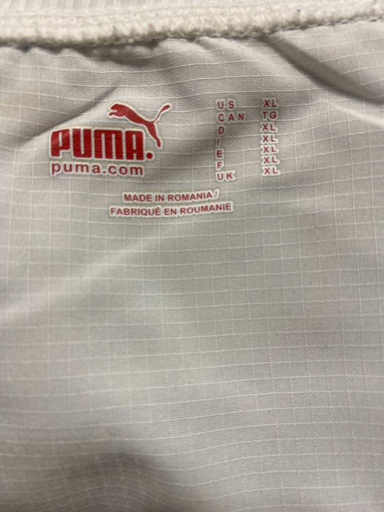 Italy - 世界盃足球賽 - Pirlo - 2006 - 足球衫 #2.1