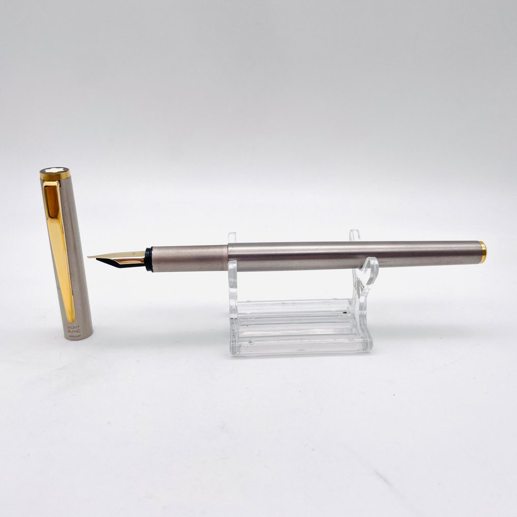 Montblanc - Noblesse 14K - χωρίς τιμή ασφαλείας - Στυλογράφος #1.0