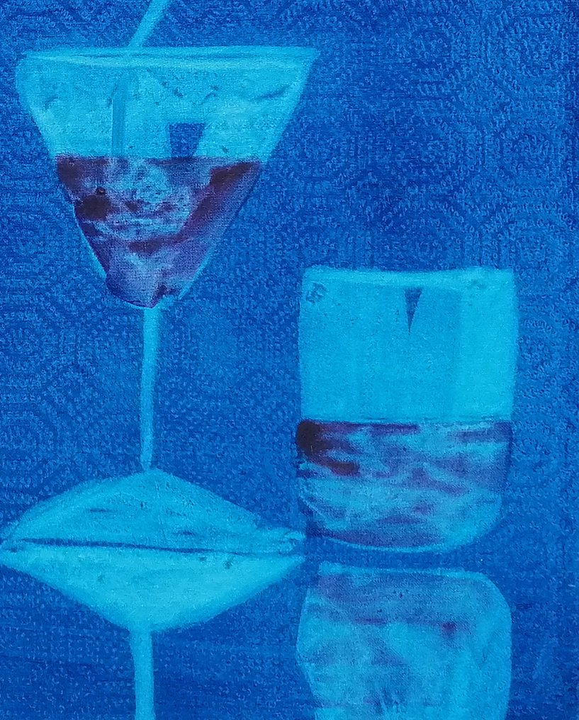 Guido Borelli - L.I. Ice tea #3.2