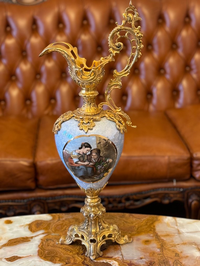 Karahvi - Posliini #4.3