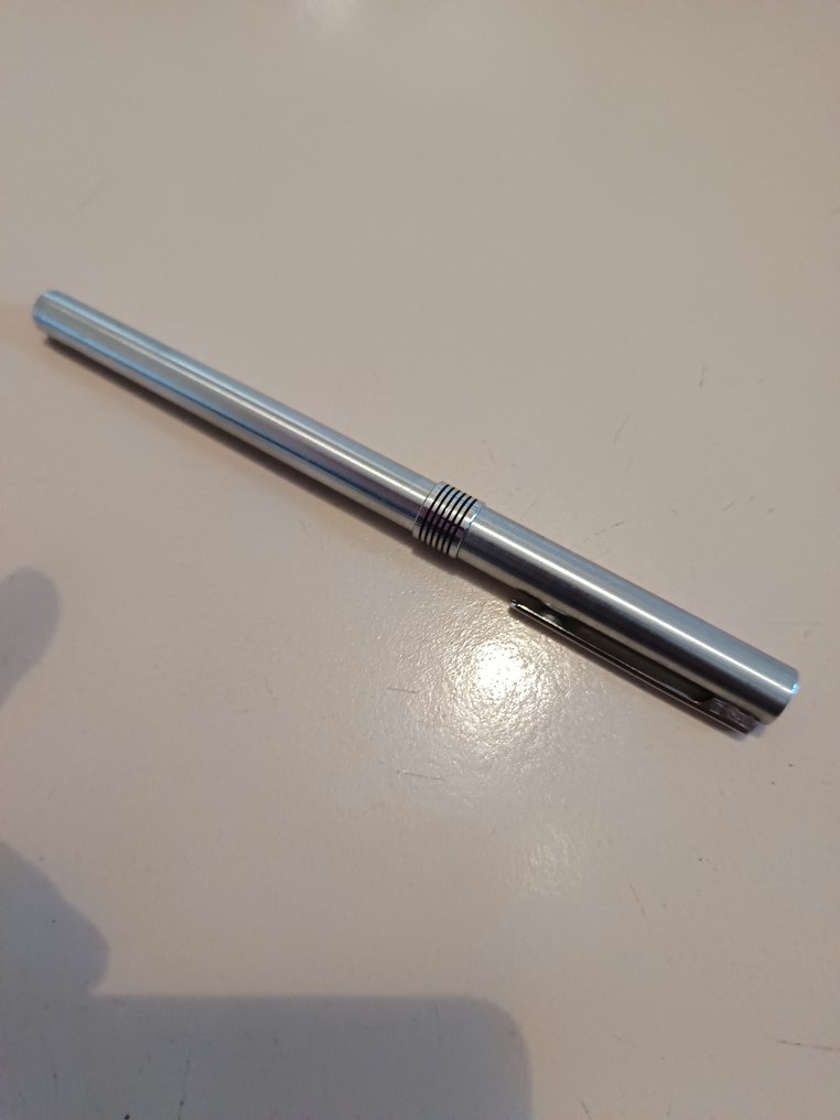 Aurora, 百利金, 犀飞利, Unknown - Unknown - 没有保留价 - 笔套件 #1.0