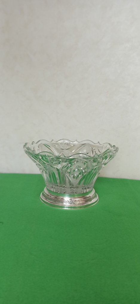 Bol - Argent 800 #3.2