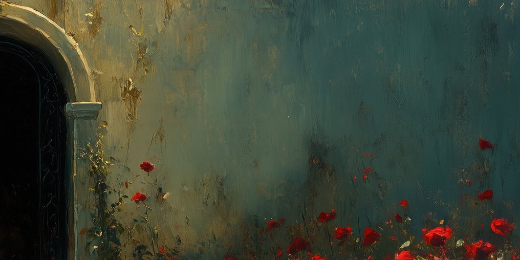 CoCo - Rose Sanctuary - XXL #3.2