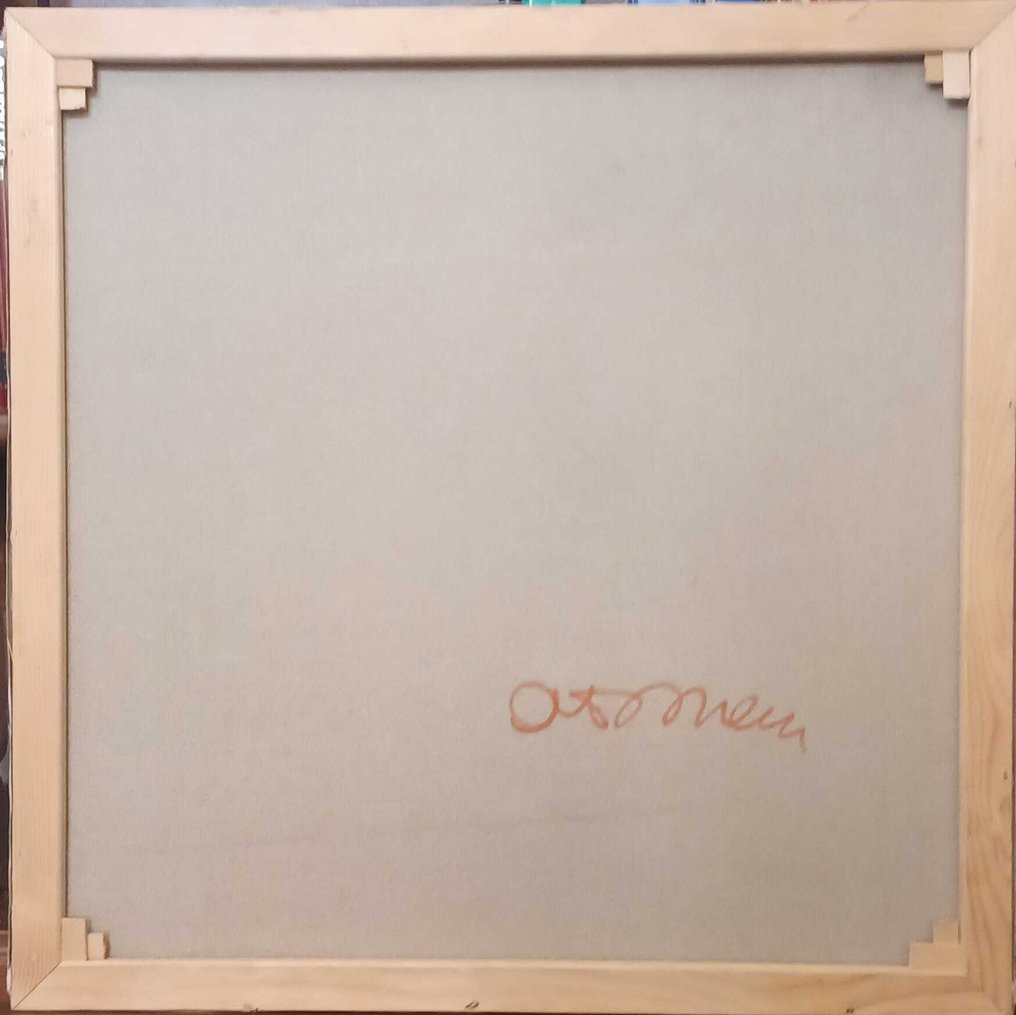 Antonio Del Donno (1927) - Il gioco del potere #4.3