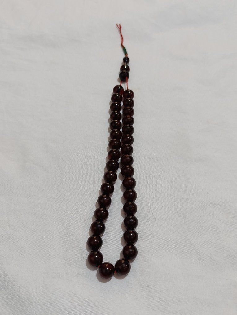  Radband - Bärnsten - 1970-1980 - Sällsynta bönsönder  #1.0