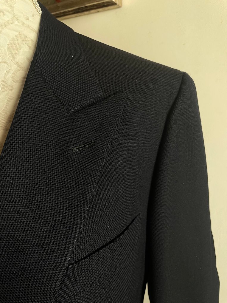 Brioni - Casaco - Vintage #1.0