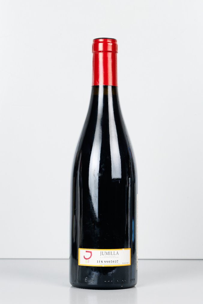 2010 Casa Castillo, Pie Franco - 胡米利亞 - 1 Bottle (0.75L) #1.0