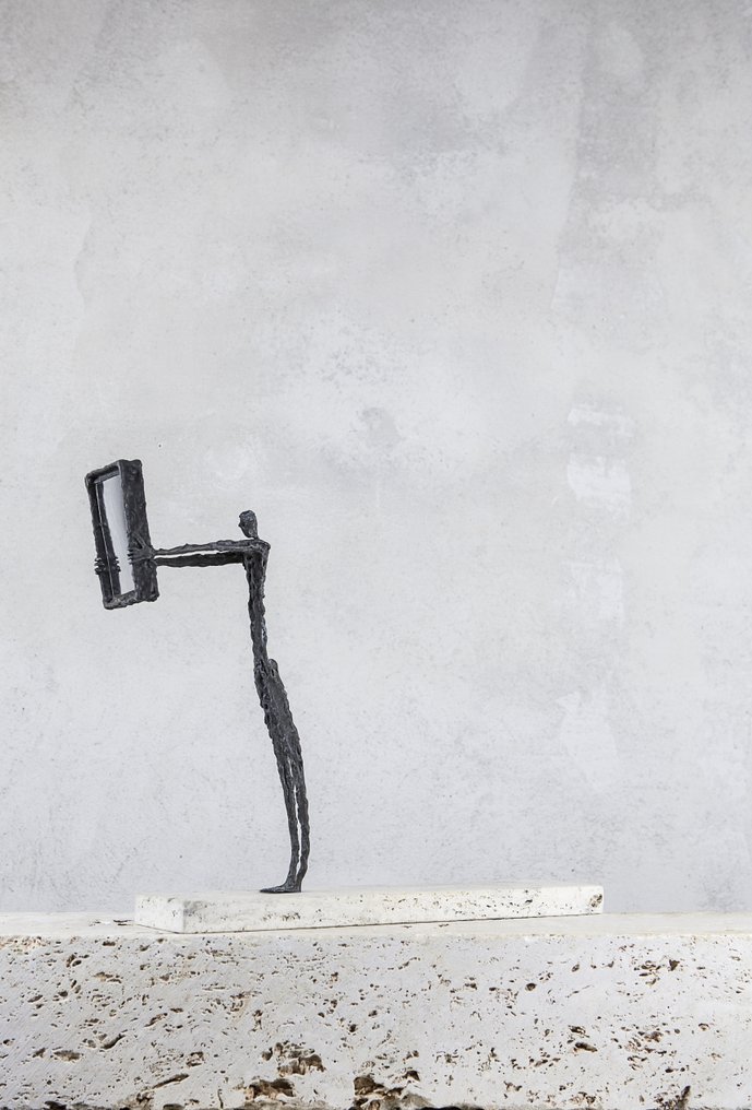 Simone Sirna - L'uomo che cercava se stesso #2.1