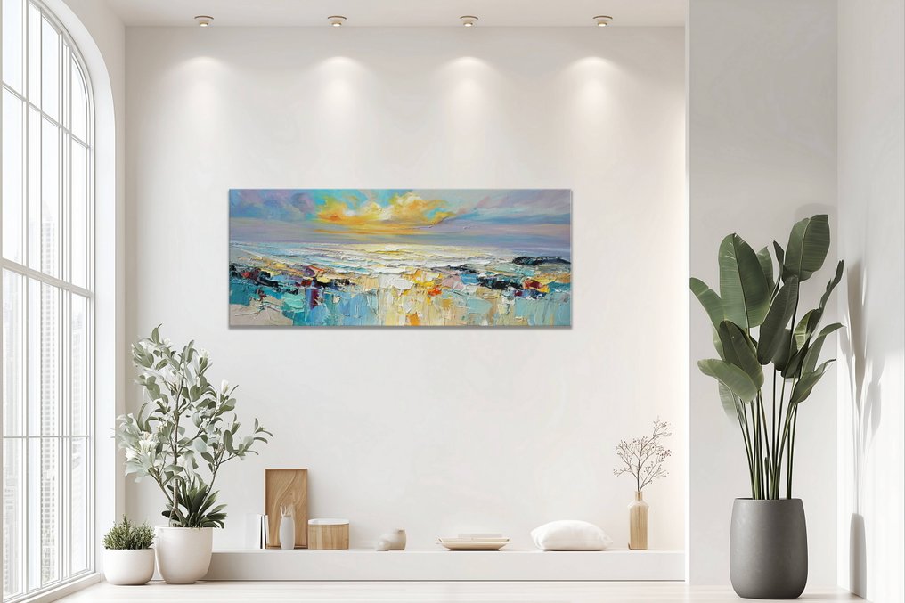 StefanoArt - Aurora Icebound #3.2