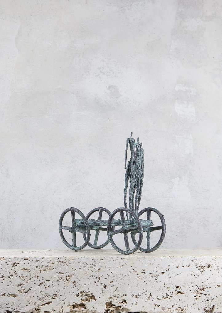 Simone Sirna - Figli delle stelle #1.0