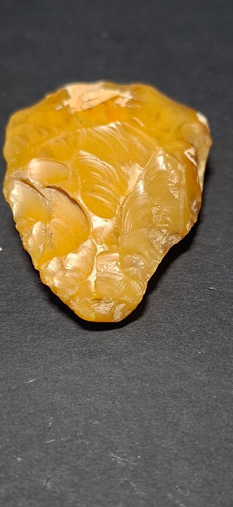 Νεολιθική ζαππής Εργαλείο - 50 mm (χωρίς τιμή ασφαλείας) #4.3