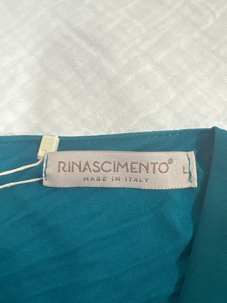 Rinascimento - Klänning - Ny med prislapp #4.3