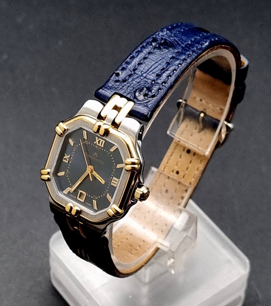 Maurice Lacroix - Calypso - χωρίς τιμή ασφαλείας - 75562 - Γυναίκες - 2000-2010  #4.3