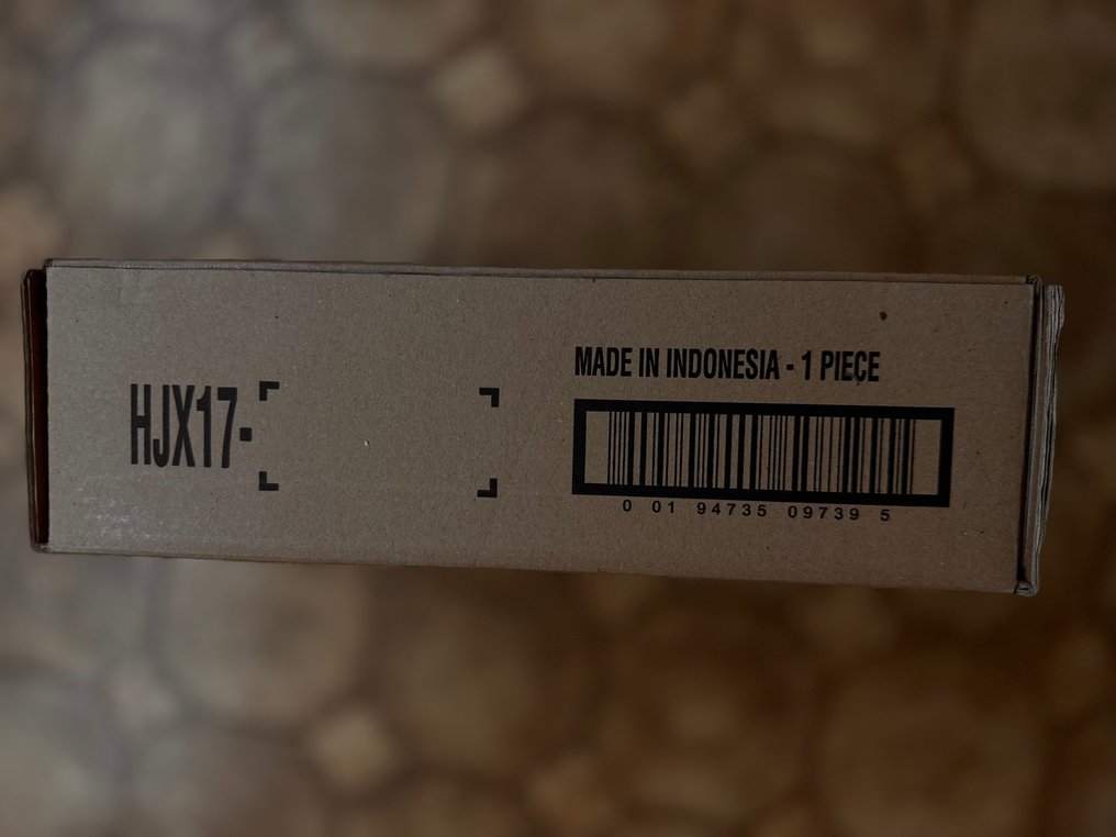 Mattel - Dukke Mariah Carey - U.S.A. #4.3