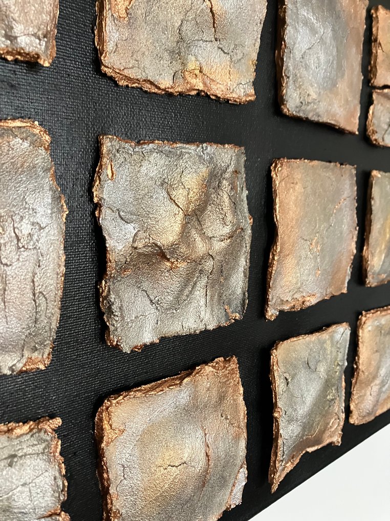 Yvonne Stoppelsteen - Caos y Orden IV - Tensión #1.0