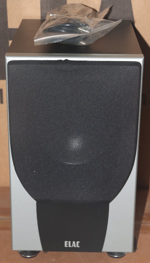 Elac - CM60, Bass 373 and SL100 Speaker set - Multiple models #1.0