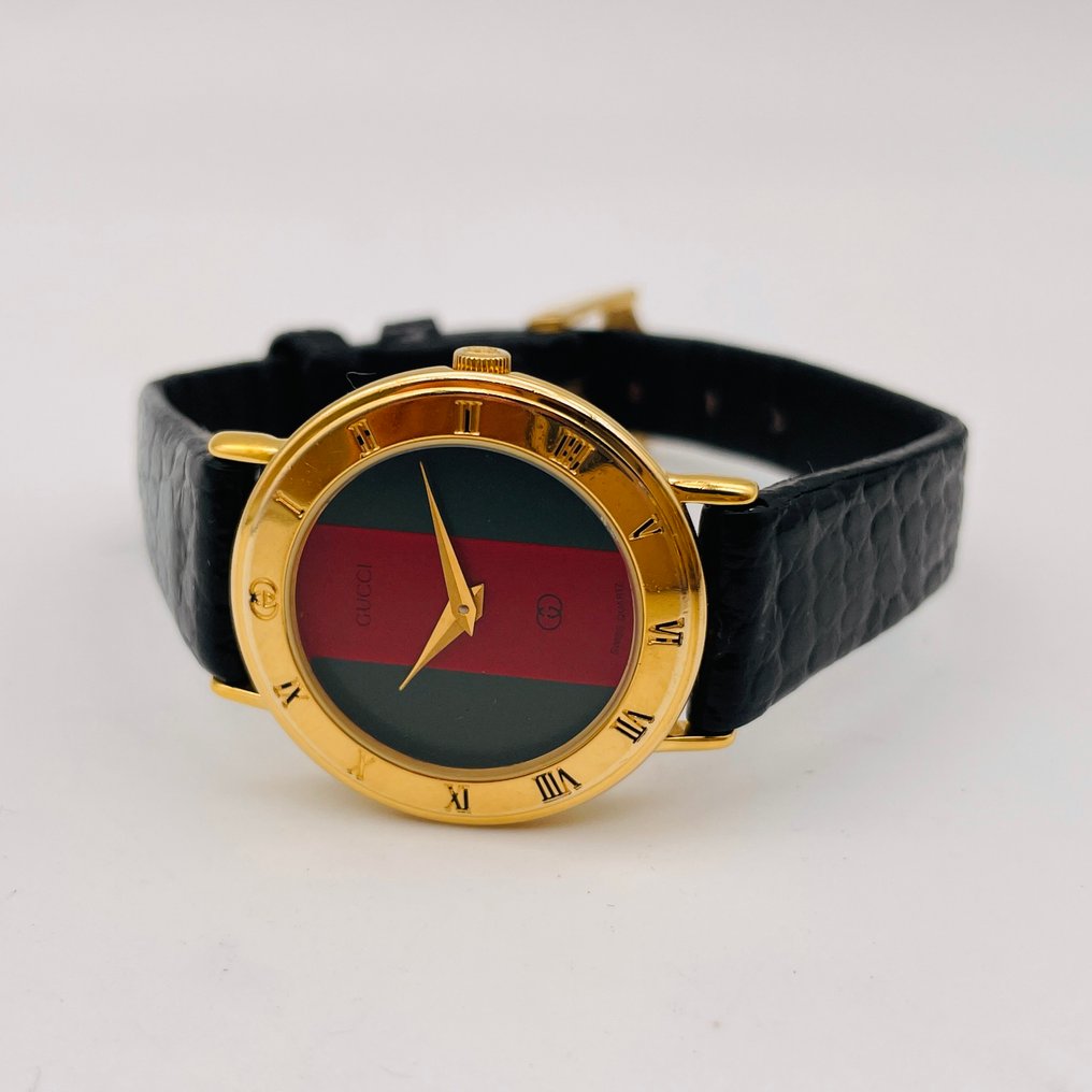 Gucci - Sherry Line - Ingen mindstepris - Kvinder - 1970-1979  #1.0