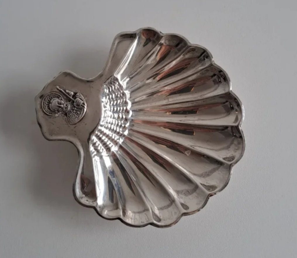 Bakke - .925 sølv #2.1