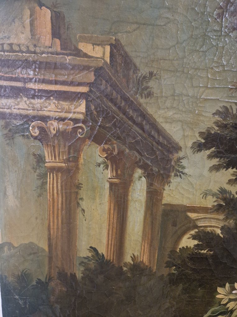 M. Vannetti (XX) - Natura Morta #2.1