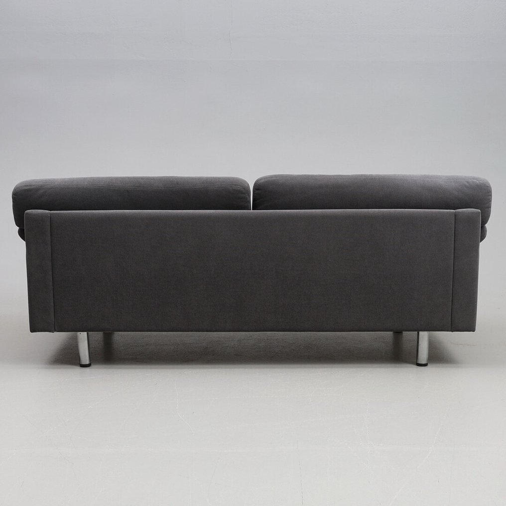 Ulferts / Ire Möbler - Καναπές - Textile, Μέταλλο #4.3