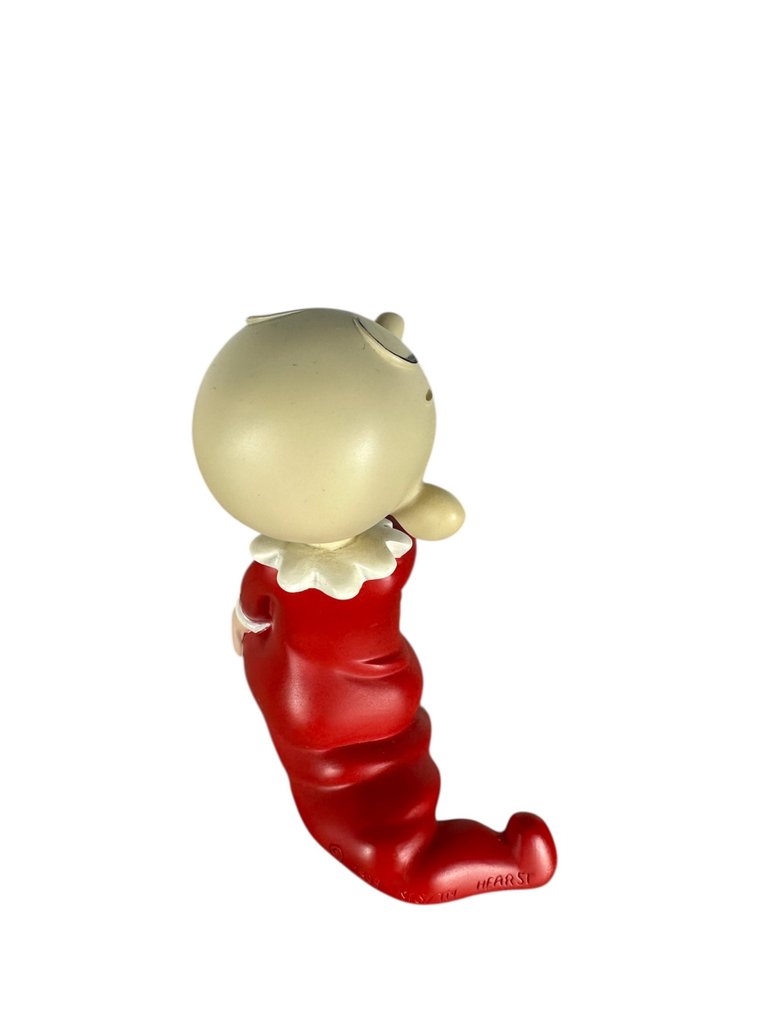 Leblon Deliene - Popeye - Mimosa #4.3