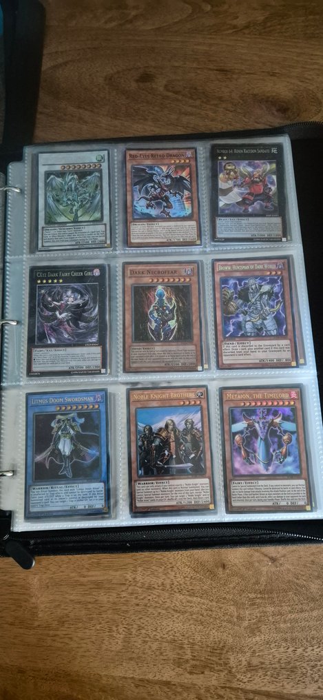 Konami - 2000 Χύμα κάρτες - Yu-Gi-Oh! - Dark Magician Πρώτη έκδοση, Περιορισμένη έκδοση, Μυστική σπάνια #3.2