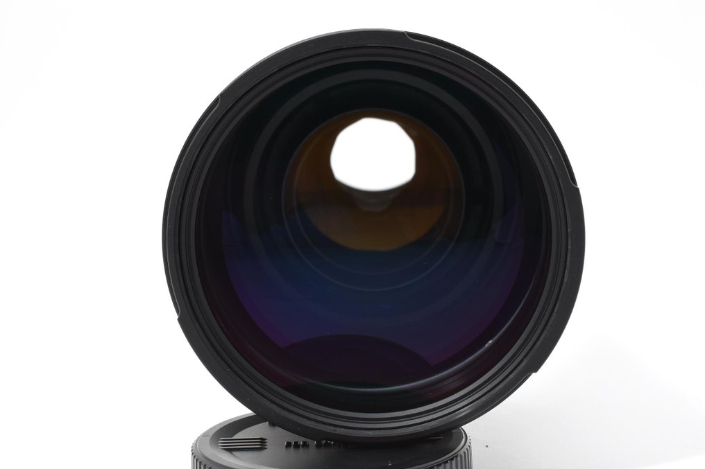 Sigma APO 5-6.3/170-500mm for Canon Objectif à focale variable #2.1