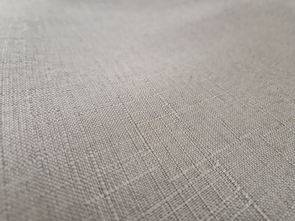 Sedia da pranzo (2) - Tessuto, Acciaio #4.3