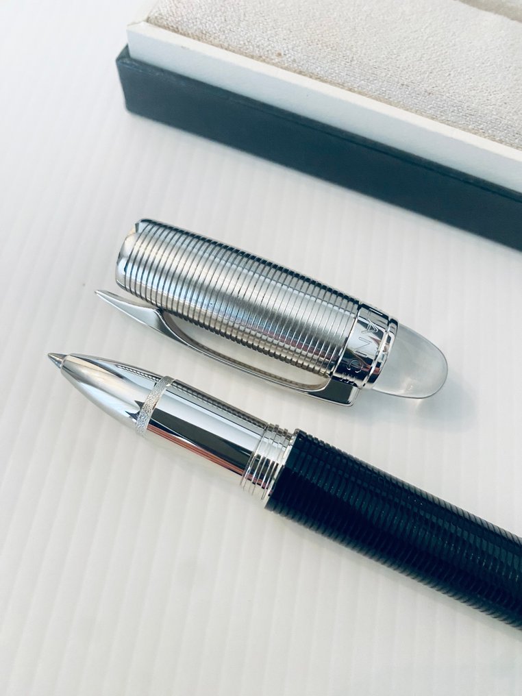 Montblanc - Starwalker - 圆珠笔 #1.0