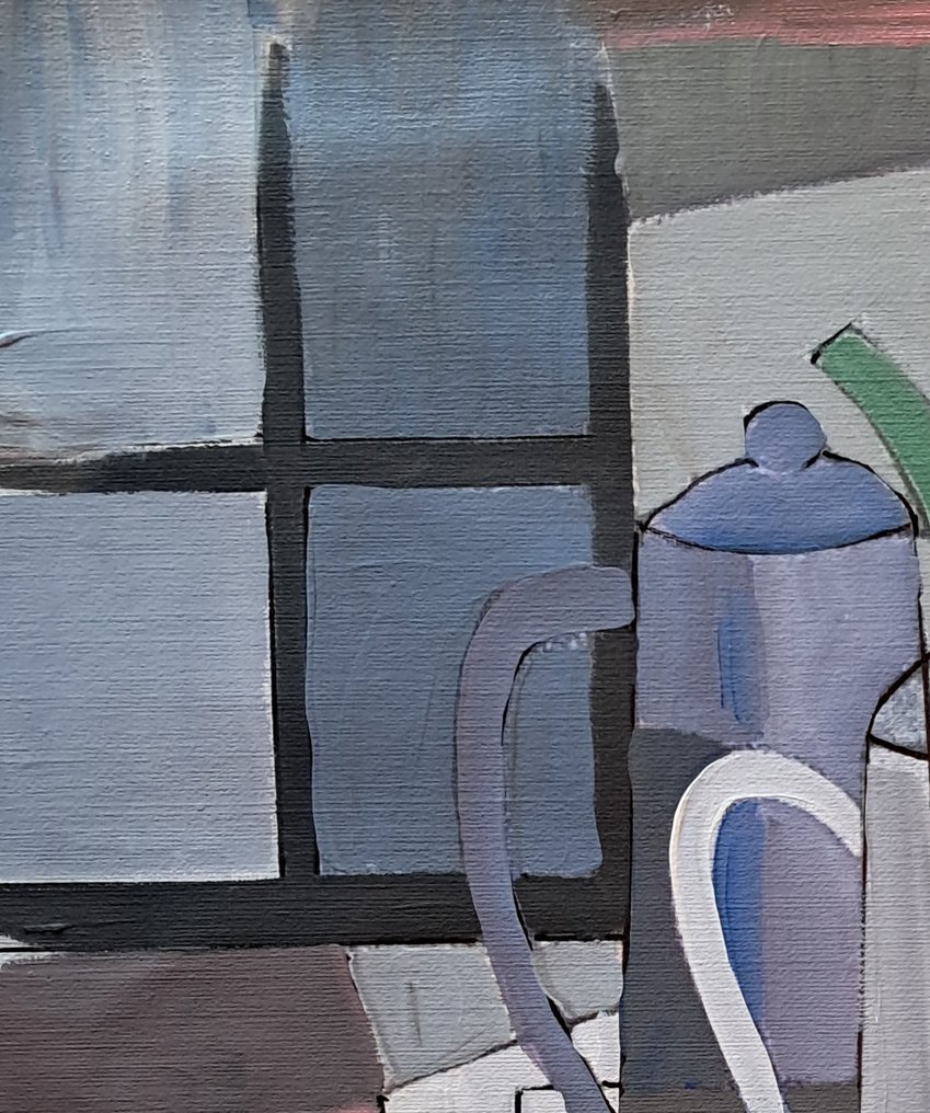 Giorgio Bergallo - TE' O CAFFE' #4.3