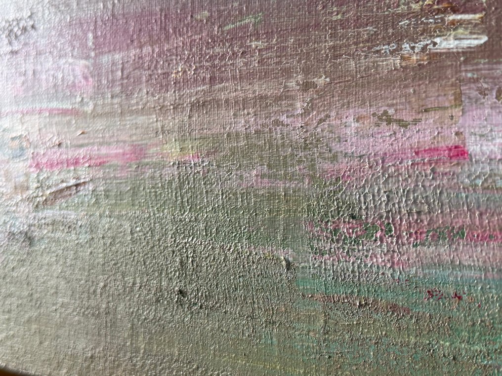 CORNÉA art - Carried by the Air #3.2