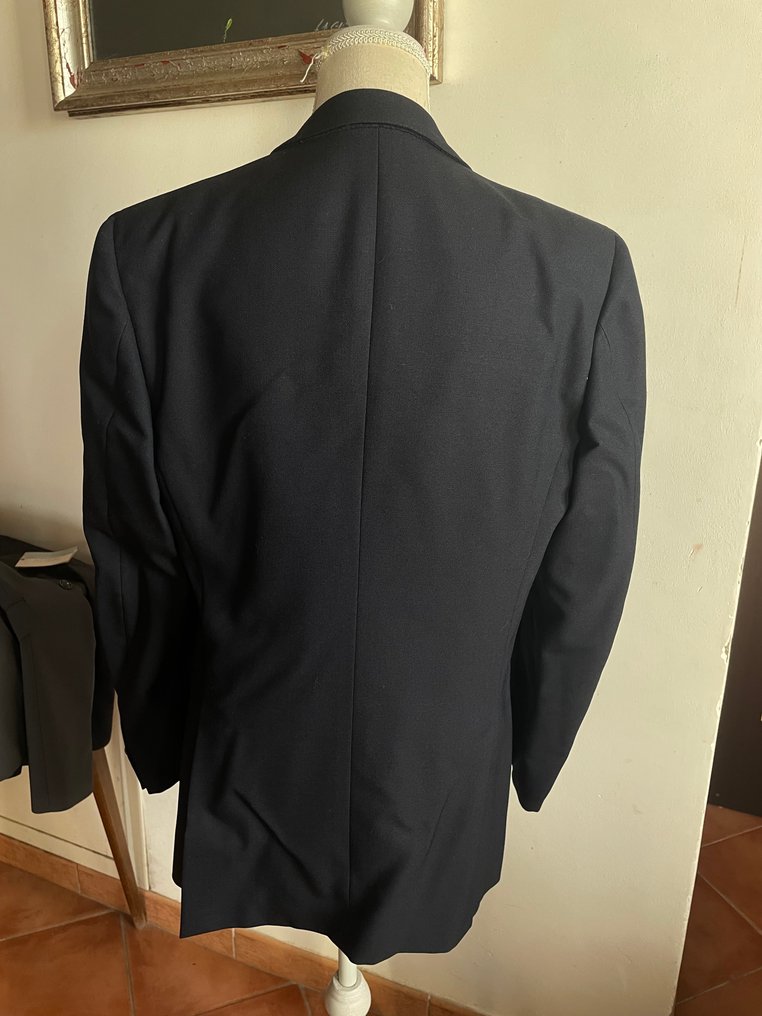 Brioni - Casaco - Vintage #3.2