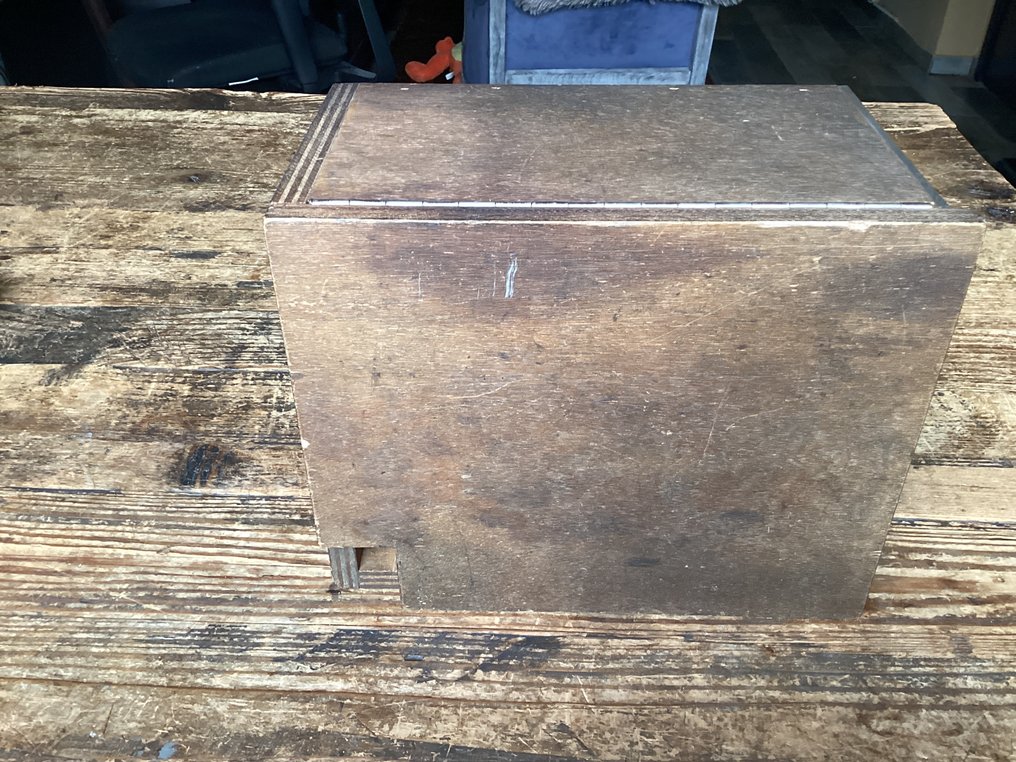 Bomba de vácuo - Vidro - Vacustat Edwards #3.2