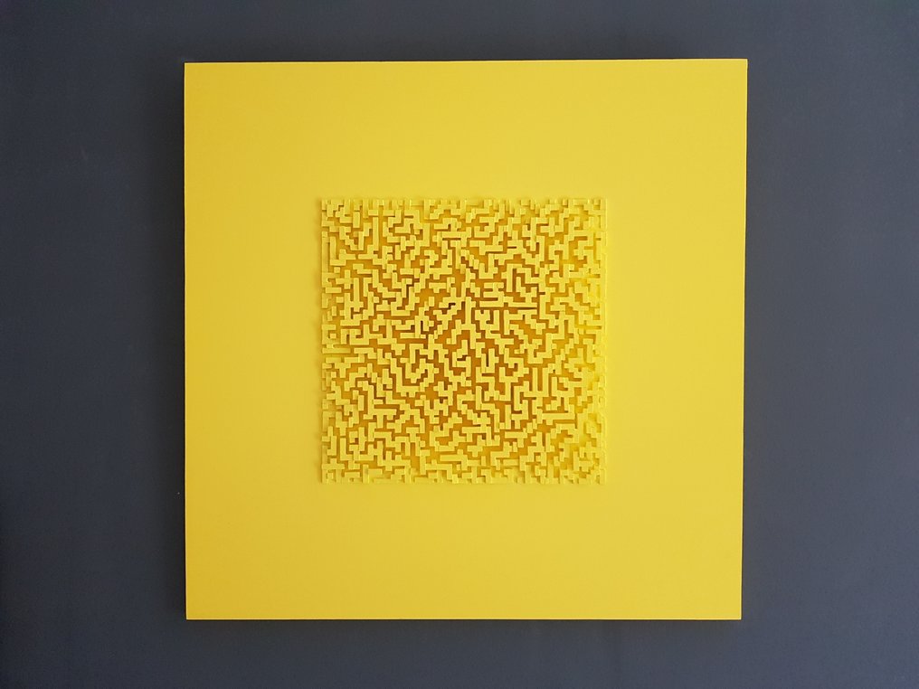 Labyrinthz - Ramaria #1.0