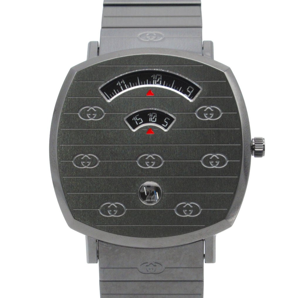 Gucci - grip - Unisex - 2000-2010  #1.0
