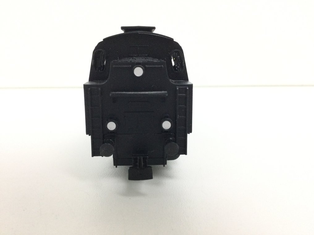 Märklin H0轨 - uit set 29234 - 煤水机车 (1) - BR 80 - DB #2.1