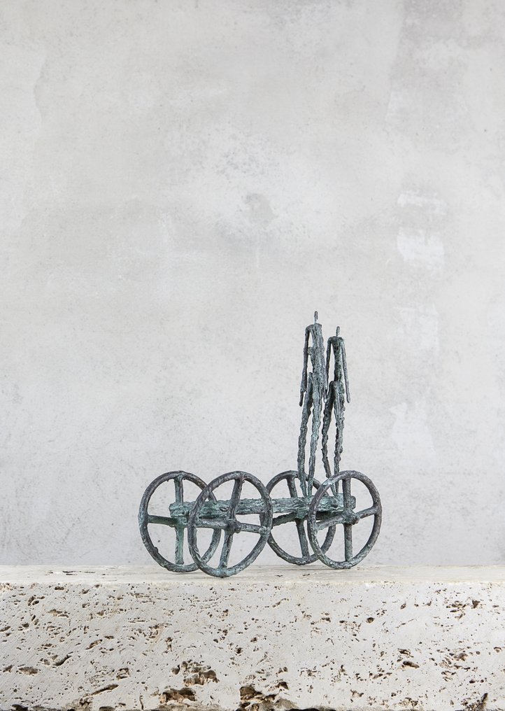 Simone Sirna - Figli delle stelle #3.2