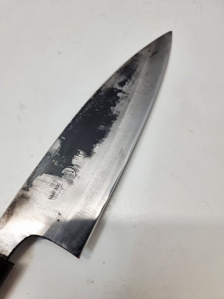 Fourreau de couteau - Japon - 2000-2010 #1.0