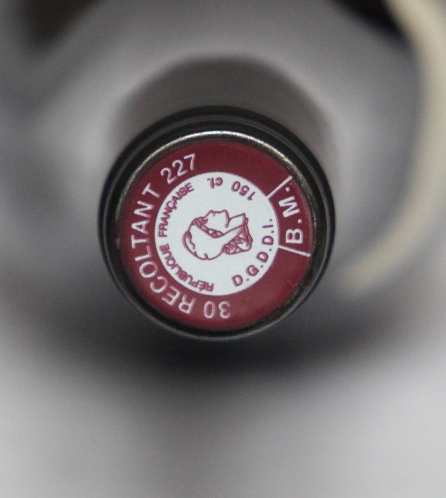 2022 Pierre Gonon - Saint-Joseph - 1 馬格南瓶(1.5公升) #2.1