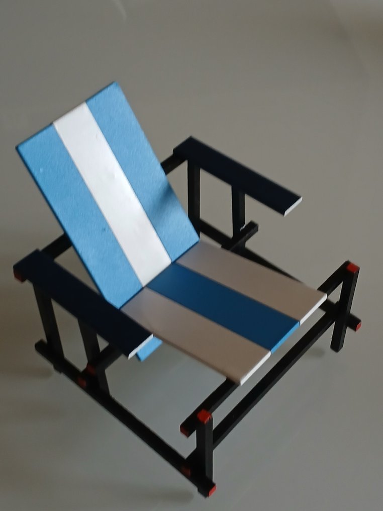 C A design production - Jil Shon - Καρέκλα - art deco - Σύνθετο - από συλλογή #1.0