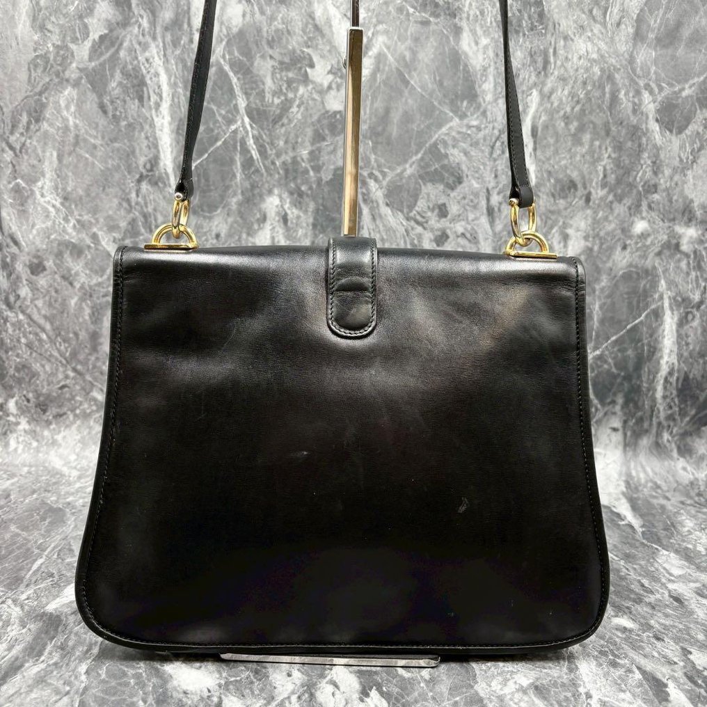 Gucci - GG metal fittings - Τσάντα ώμου #2.1