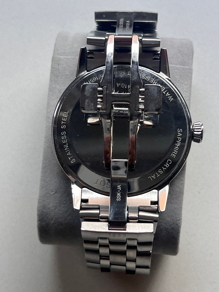 Tissot - Classics - Ohne mindestpreis - Herren - 2023 #1.0