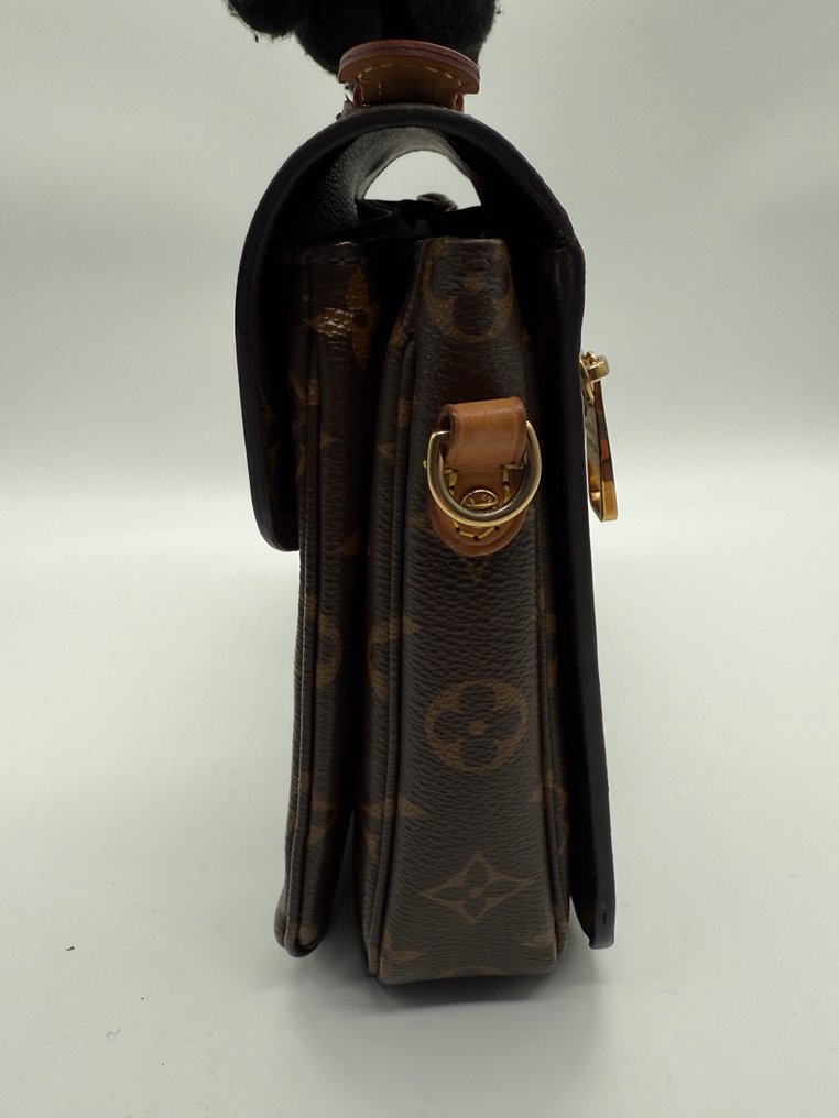 Louis Vuitton - Pochette Metis - Τσάντα χιαστί #3.2