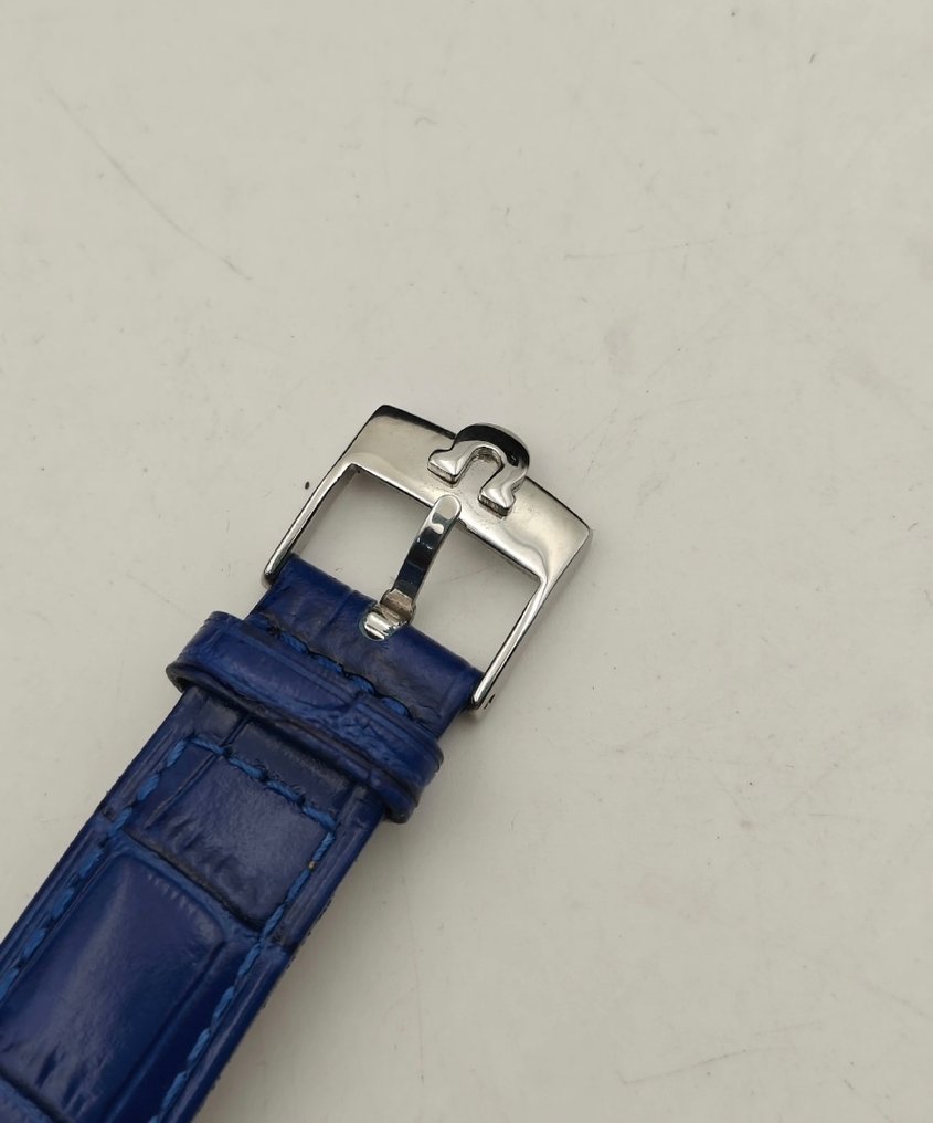 Omega - Genève - 166.041 - Herren - 1960-1969 #3.2