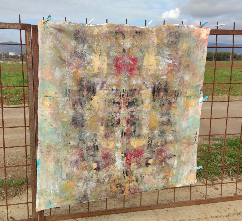 Joan LLaverias - Monopol 50 - XXL #4.3