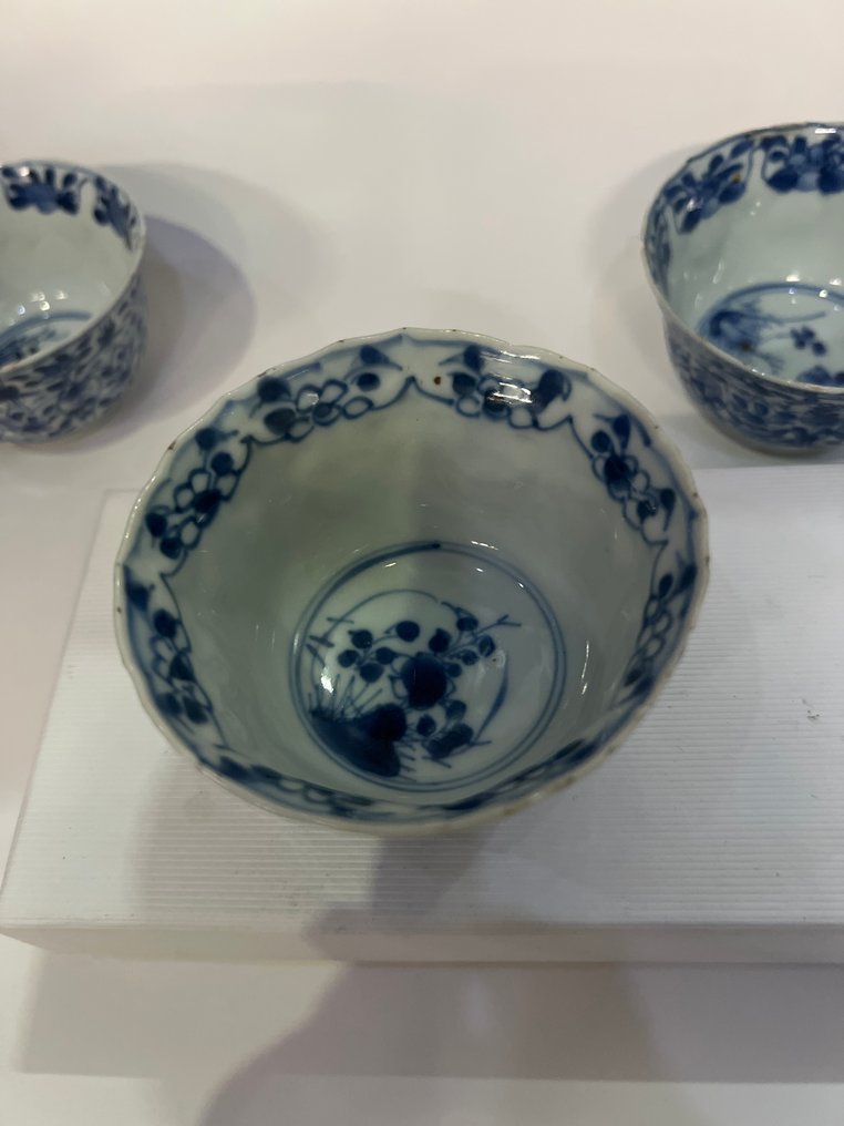 Φλιτζάνι τσαγιού - Πορσελάνη #4.3