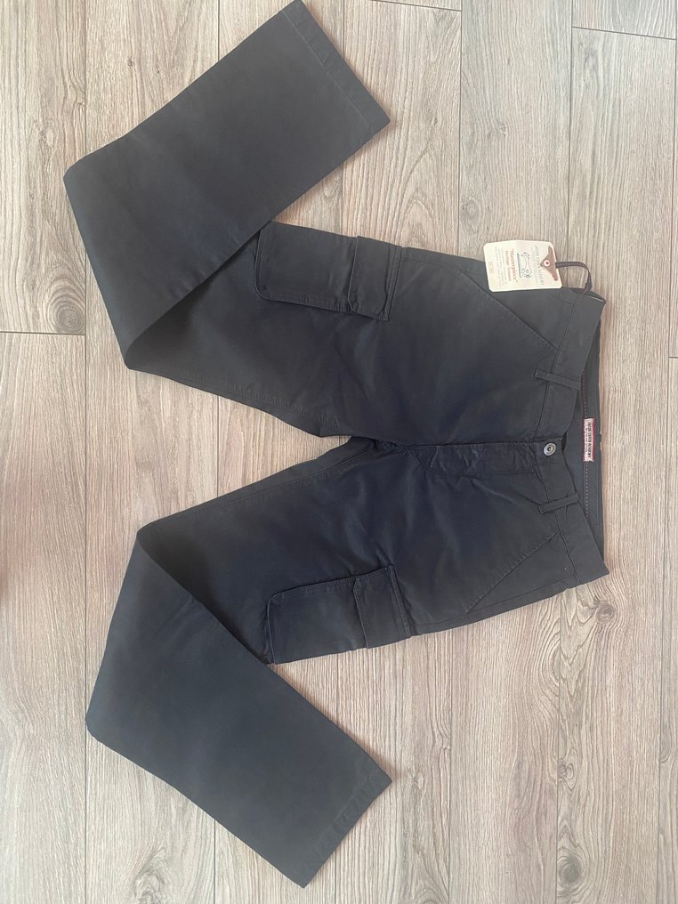 Jacob Cohen - New - size 31 - blue Navy - 牛仔裤 - 带标签的新品 #1.0