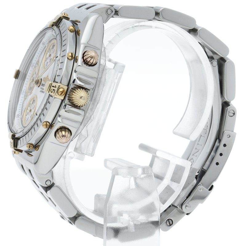 Breitling - Chronomat GT - B13350 - Mænd - 2000-2010  #2.1