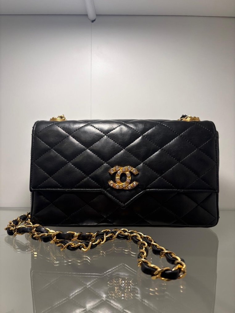 Chanel - Wallet on Chain - Τσάντα χιαστί #2.1